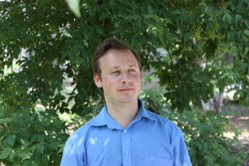 Евгений Иванников