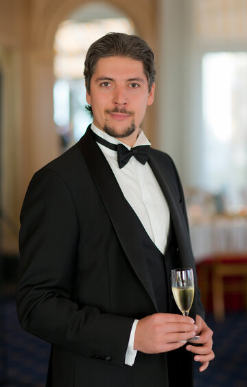 Mikhail Shevelev