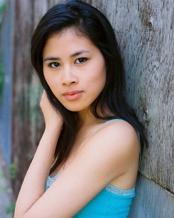 Heidi Tan