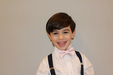 Grayson Eddey