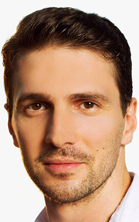 Emre Kizilirmak