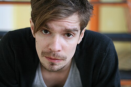 Petr Buchta