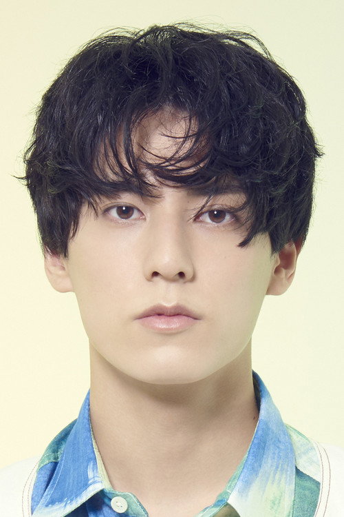Юсукэ Фукуда