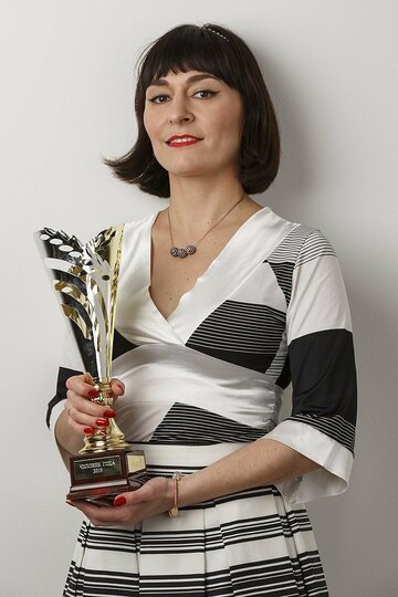 Алена Суржикова