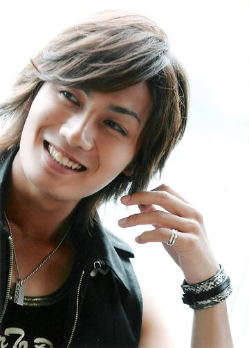 Kazuki Katou