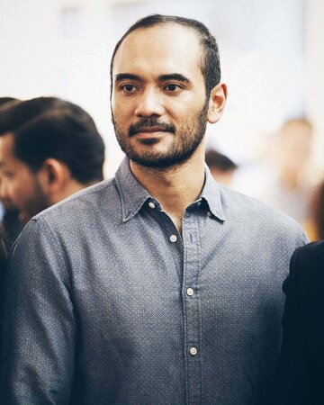 Ario Bayu