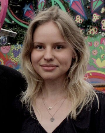Moa Arnald
