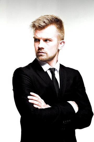 Artem Denke