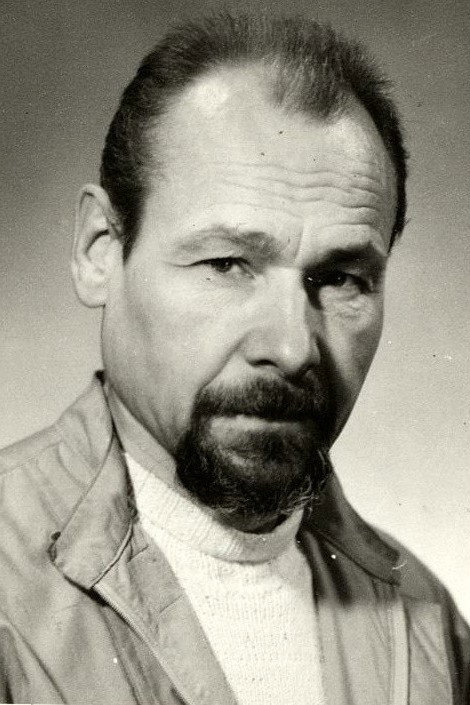 Аво Пайстик