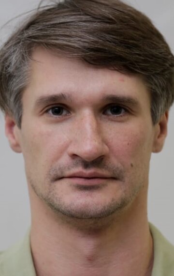 Viktor Strelchenko