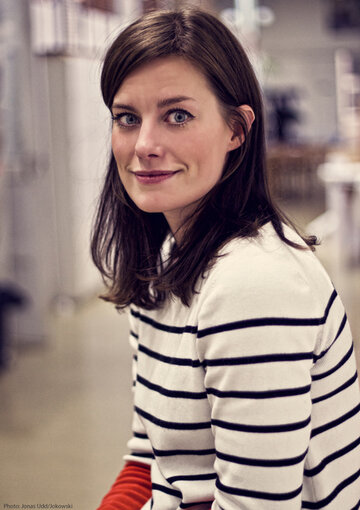 Asa Lucander