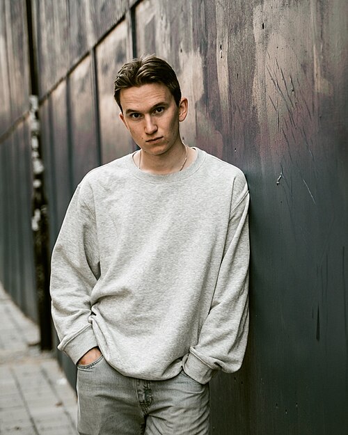Lukas Holgersson