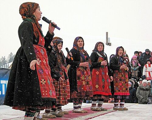 Buranovskiye Babushki