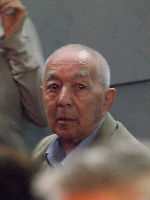 Юрий Тя Сен