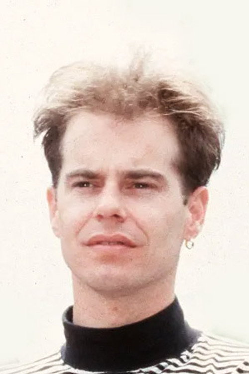 Paul Hester