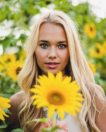 Grace Davidson