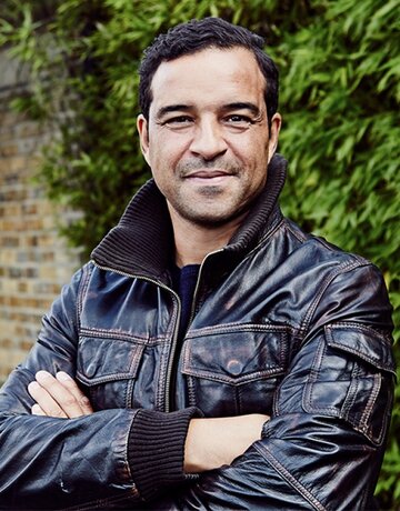 Raphael Rowe