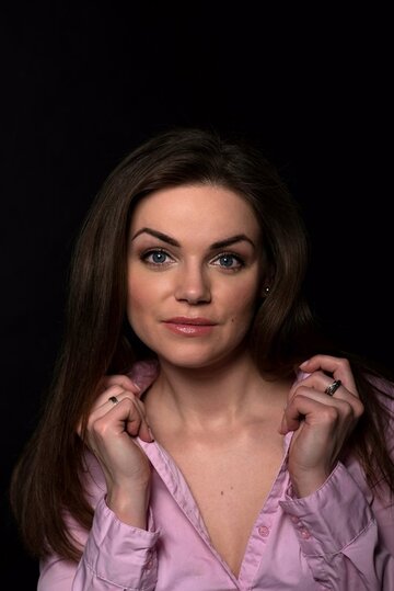 Елена Овчинникова