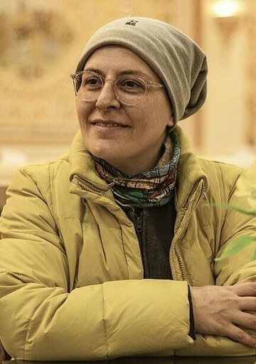 Sussan Parvar