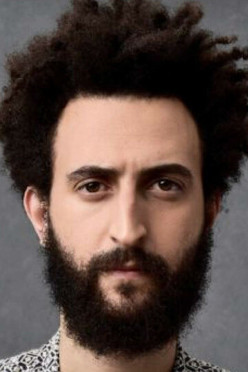 Alaa Eddine Aljem