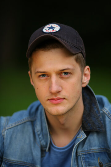 Nikita Lobanov