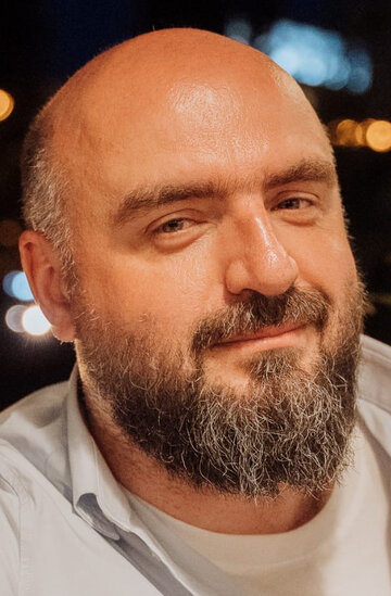 Nikita Chisnikov
