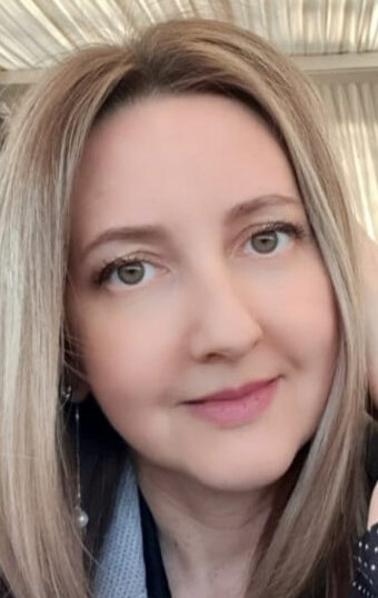 Ганна Борісова
