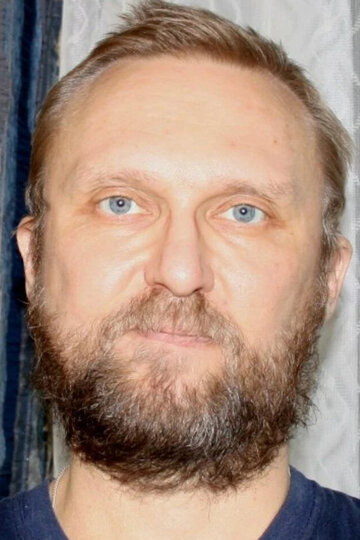 Михайло Мещанінов