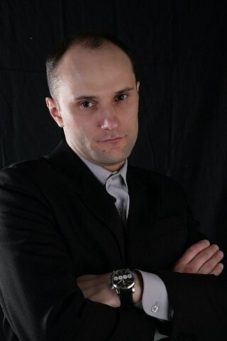 Михаил Канаев