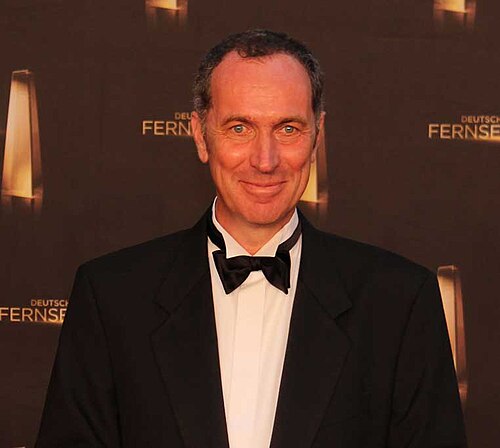 Stephan Lamby