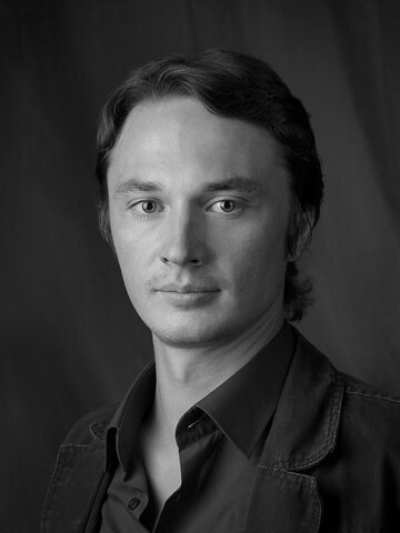 Алексей Ермаков