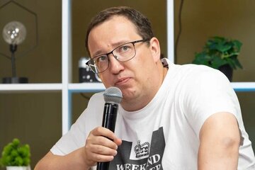 Иван Кулаков