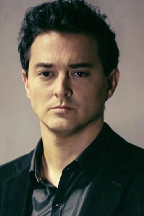 Хоакин Ортега