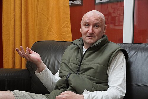 Сергей Угольников