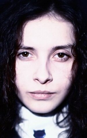 Aida Zeynalova