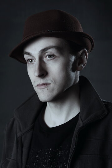Vasiliy Brian Komendant