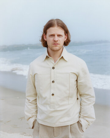 Lucas Hedges