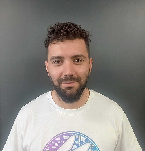 Burak Demir