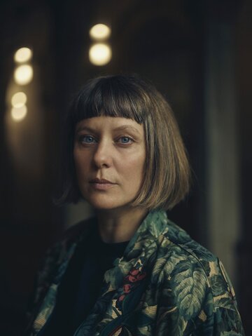 Steffi Niederzoll