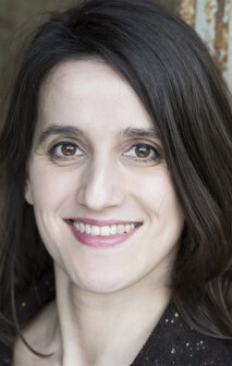 Sandrine Ferraro