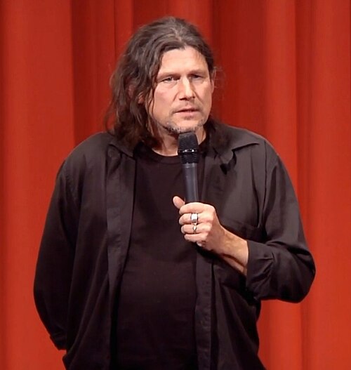 Guido van Driel