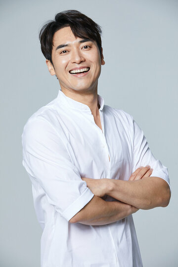 Park Joo-hyeong