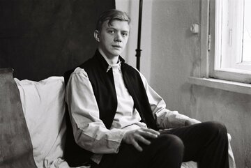 Aleksandr Kononets