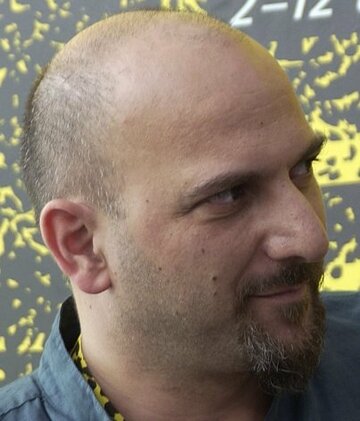 Enrico Pau