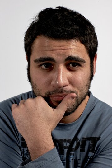 Elvin Adigozel