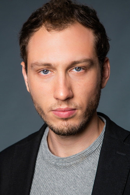 Jean-Luc McMurtry