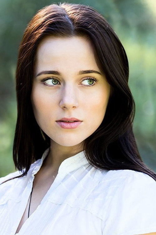 Алла Хэнд
