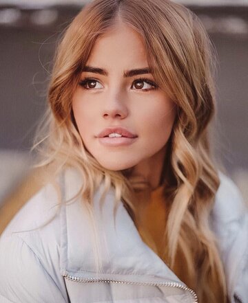 Olga Baranova