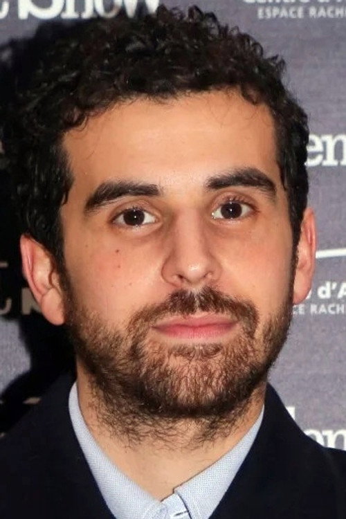 Gary Mihaileanu