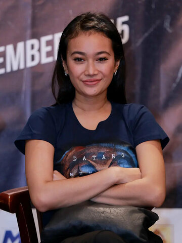 Ratu Felisha